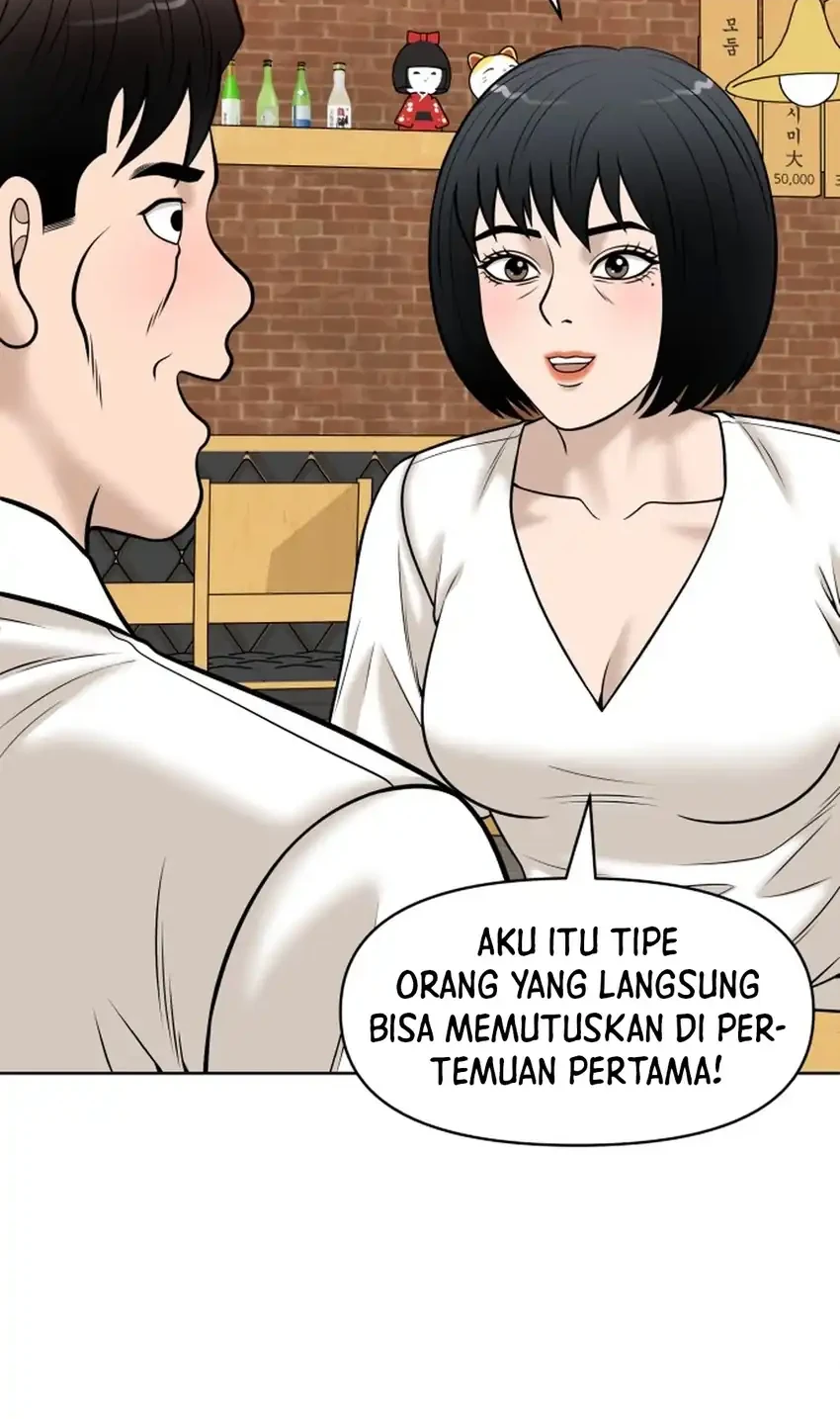 Around Forty Chapter 62 Gambar 38