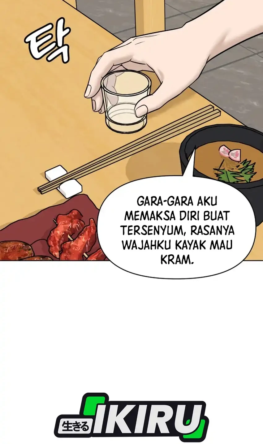 Around Forty Chapter 62 Gambar 44