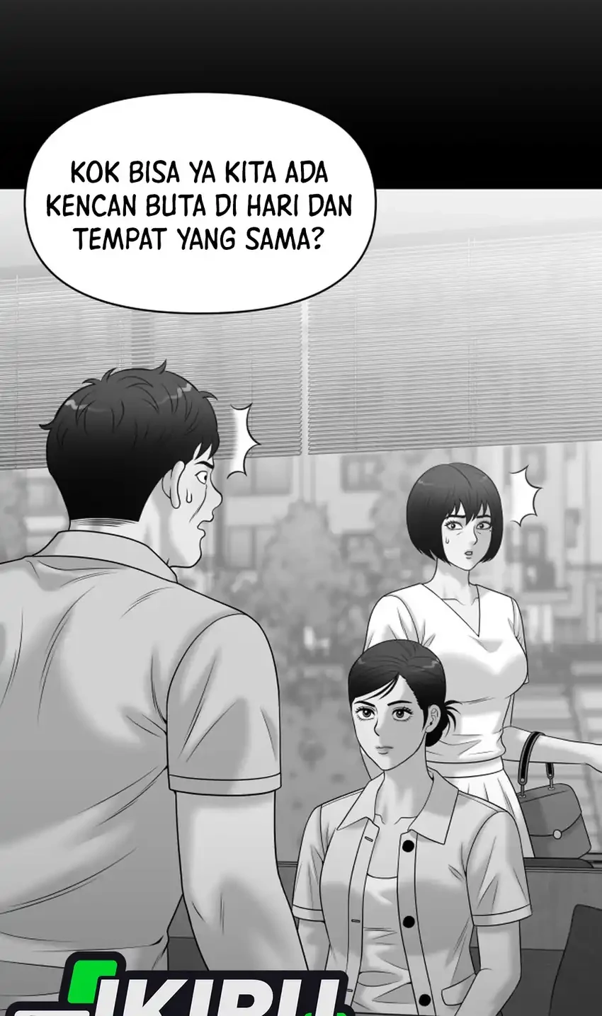 Around Forty Chapter 62 Gambar 46