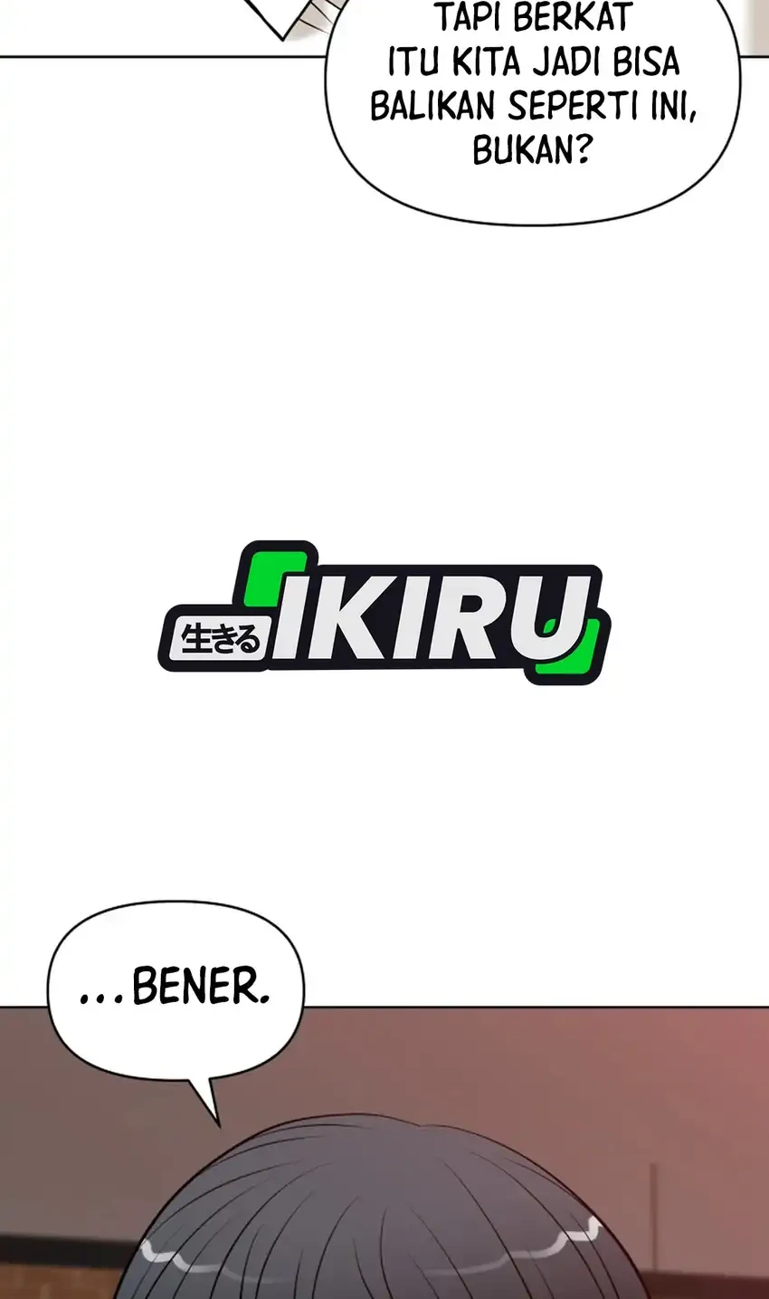 Around Forty Chapter 62 Gambar 48