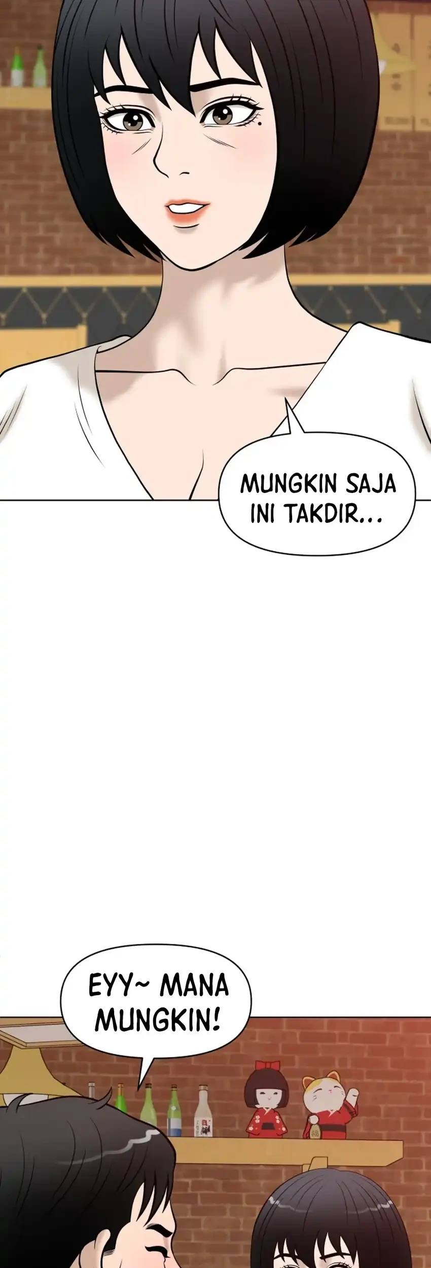 Around Forty Chapter 62 Gambar 49