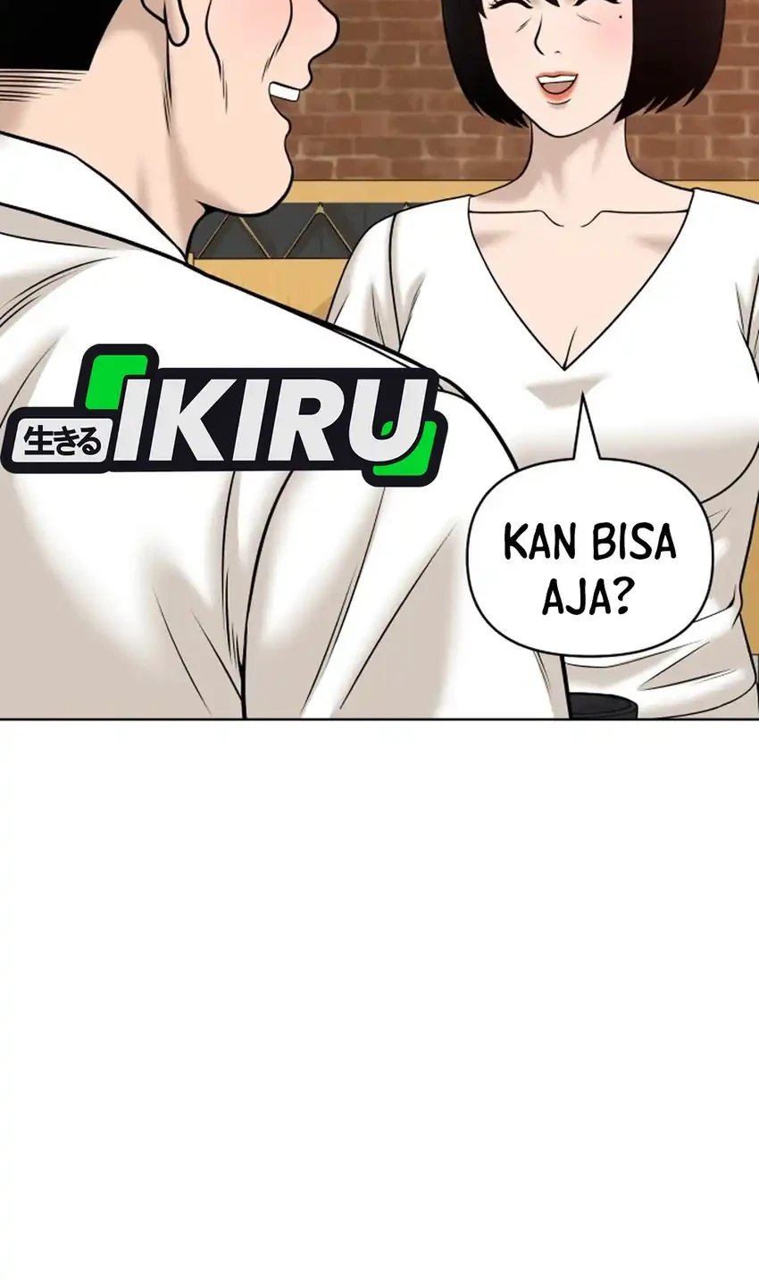 Around Forty Chapter 62 Gambar 50