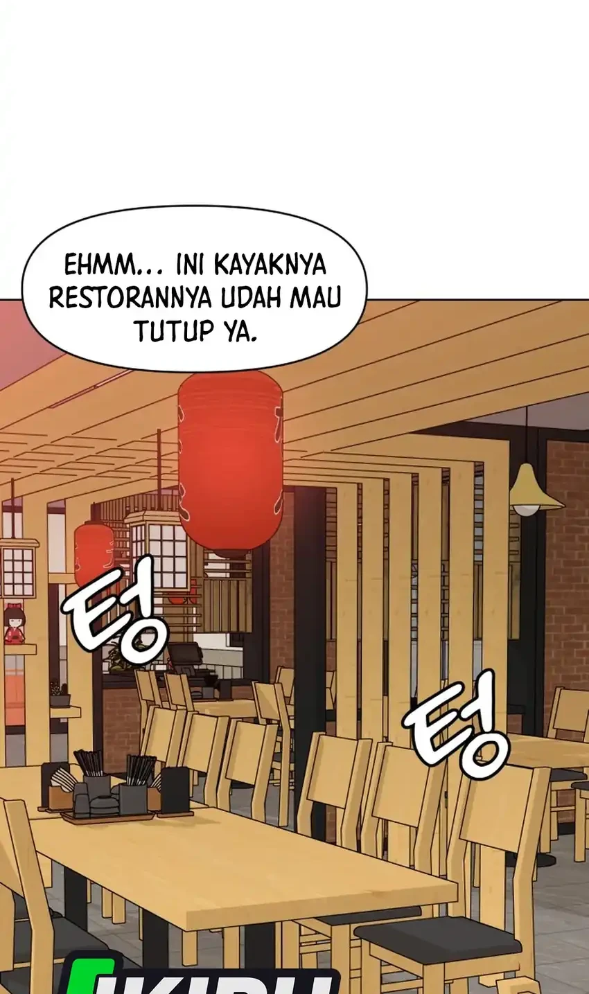 Around Forty Chapter 62 Gambar 52