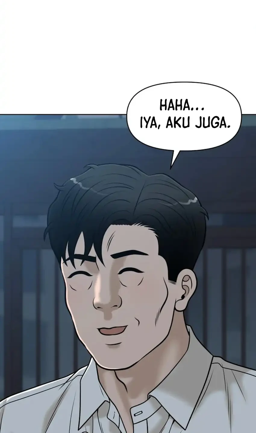 Around Forty Chapter 62 Gambar 56