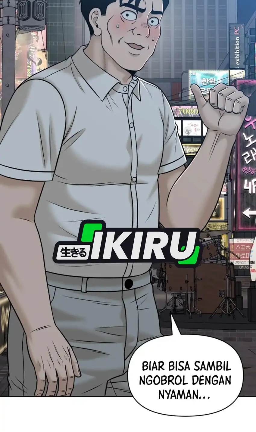 Around Forty Chapter 62 Gambar 60