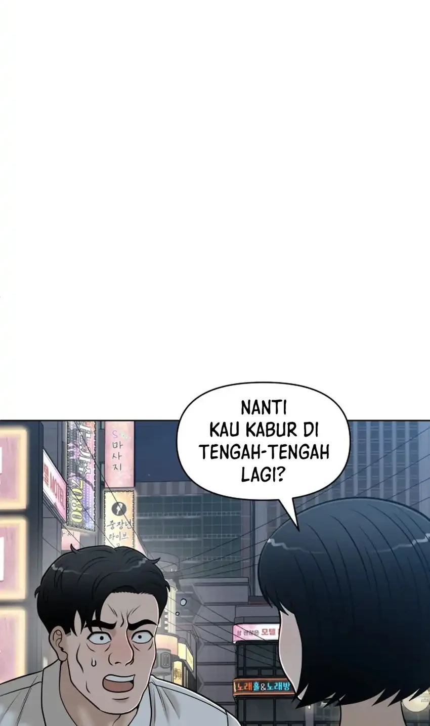 Around Forty Chapter 62 Gambar 62