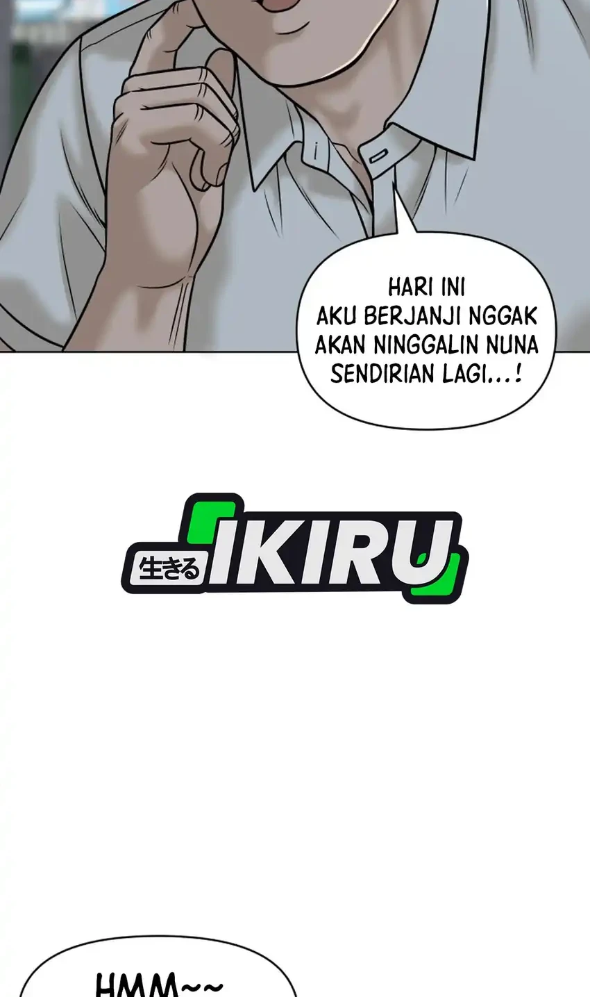 Around Forty Chapter 62 Gambar 64
