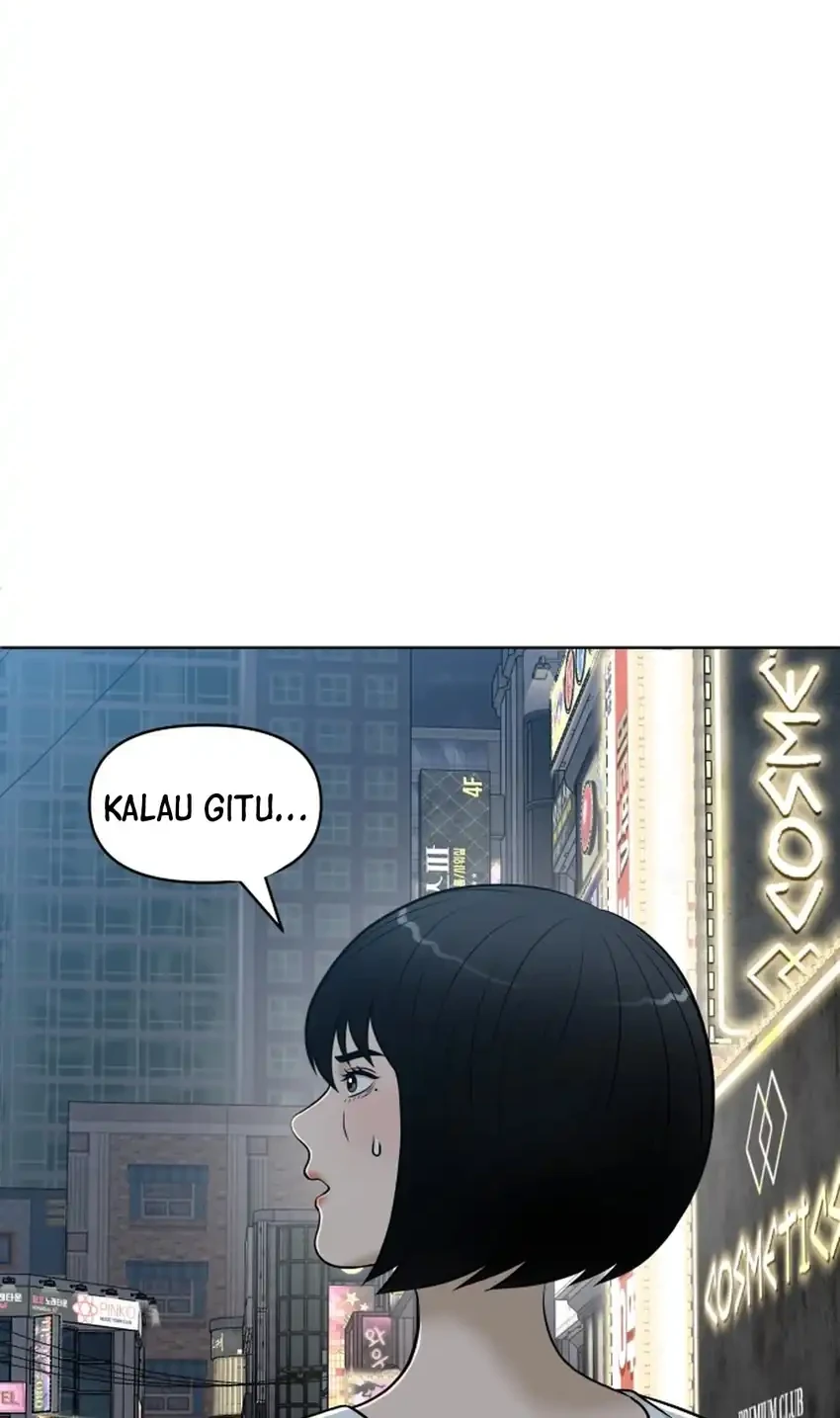 Around Forty Chapter 62 Gambar 68