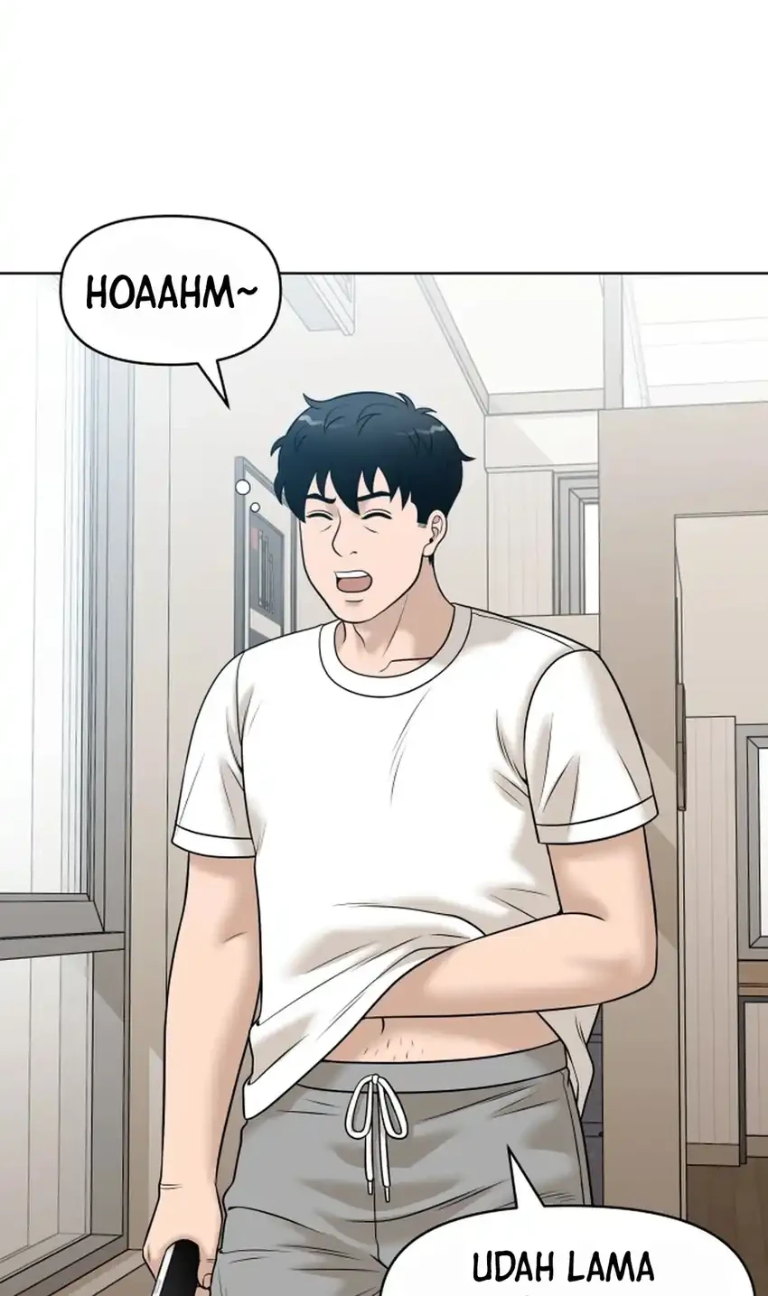 Around Forty Chapter 62 Gambar 74