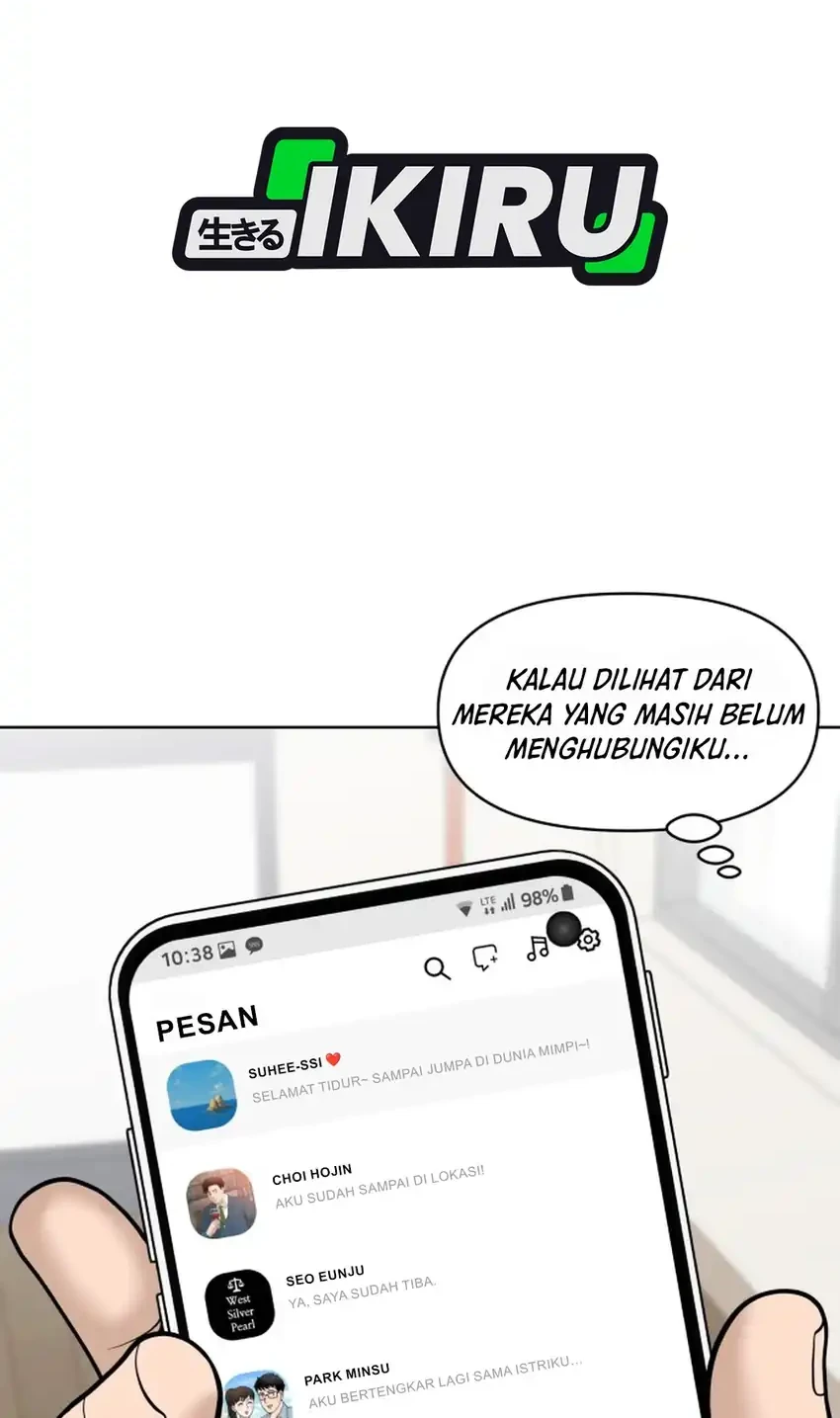 Around Forty Chapter 62 Gambar 76