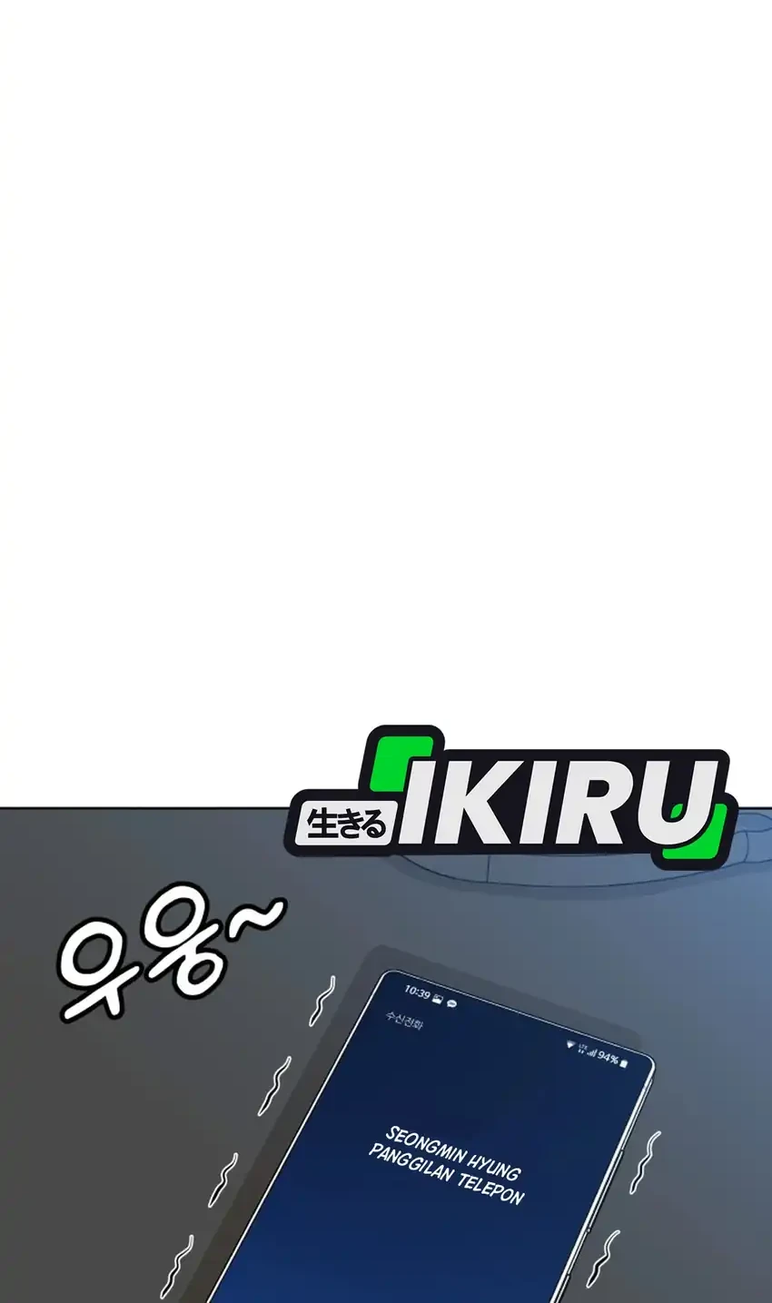 Around Forty Chapter 62 Gambar 78