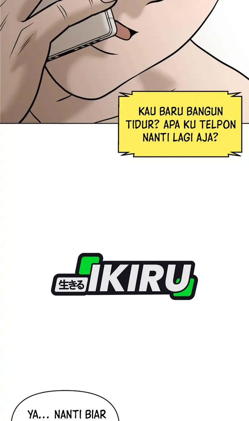 Around Forty Chapter 62 Gambar 82