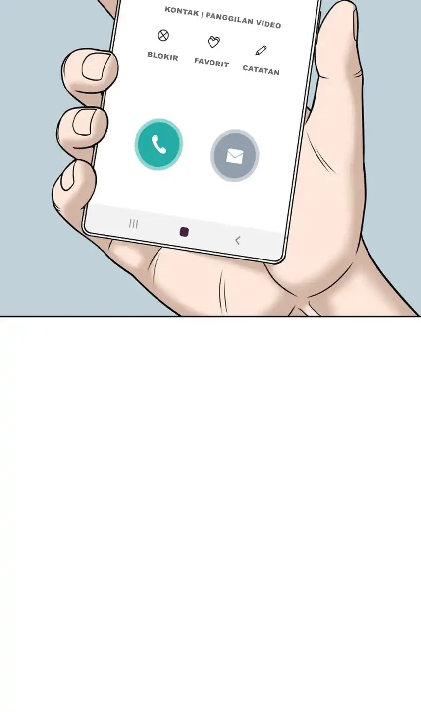 Around Forty Chapter 62 Gambar 84