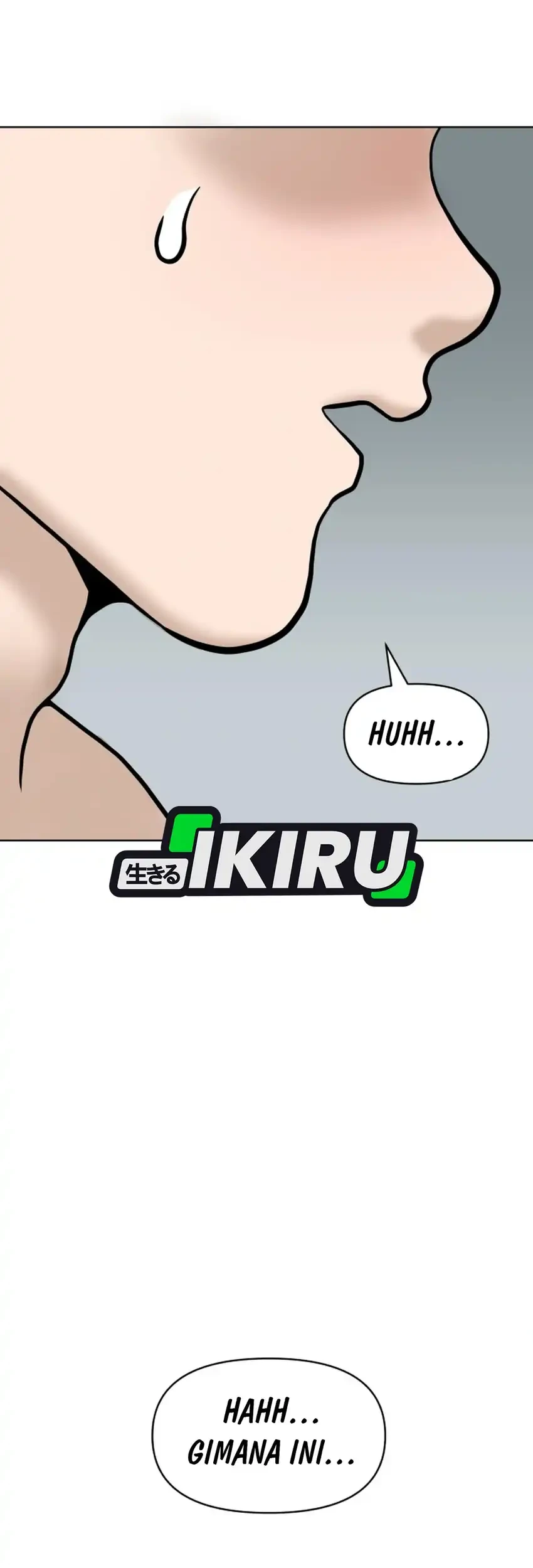 Around Forty Chapter 62 Gambar 85