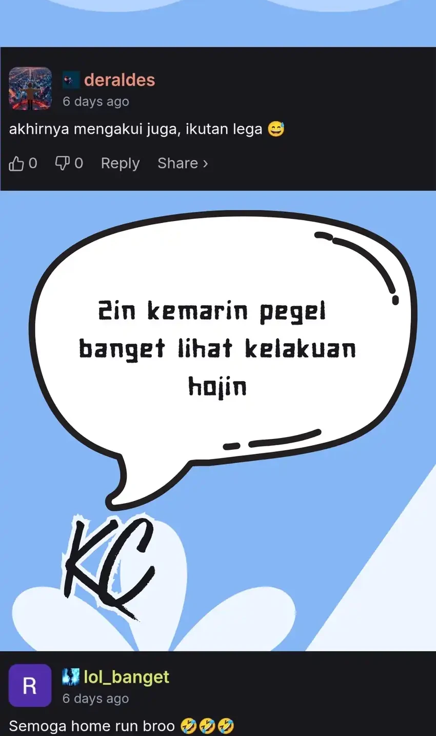 Around Forty Chapter 62 Gambar 88