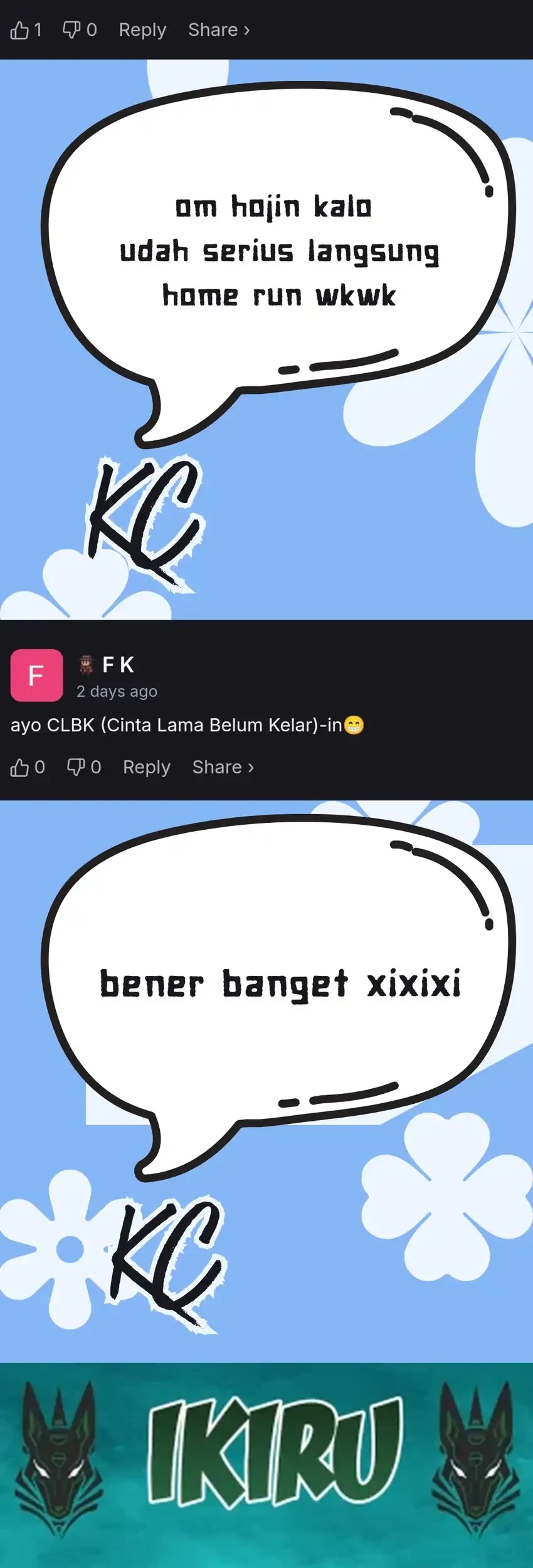 Around Forty Chapter 62 Gambar 89