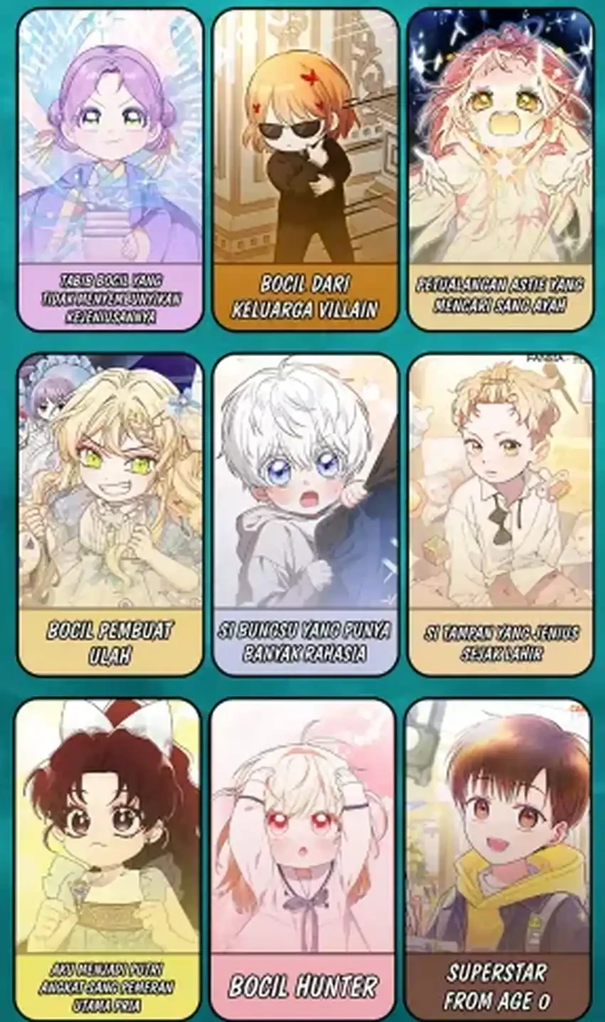 Around Forty Chapter 62 Gambar 90