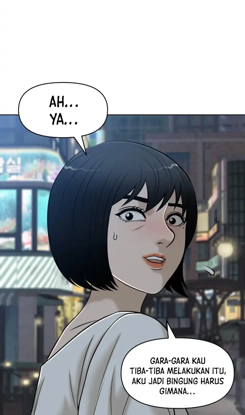 Around Forty Chapter 62 Gambar 12