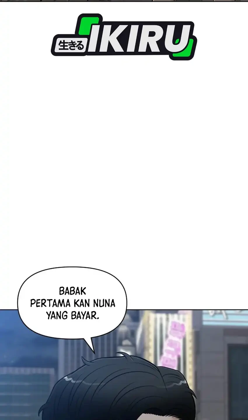 Around Forty Chapter 62 Gambar 14