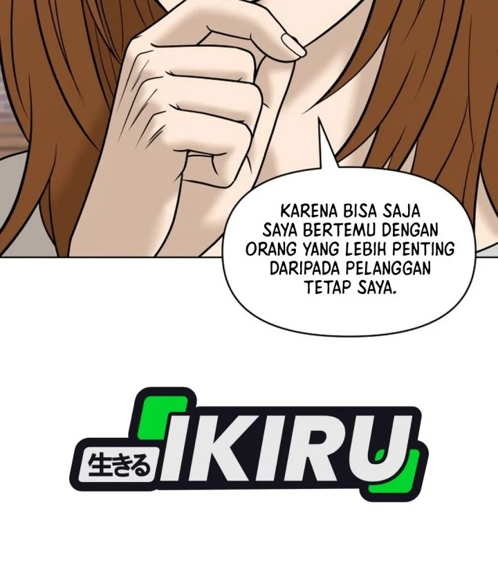 Around Forty Chapter 63 Gambar 60