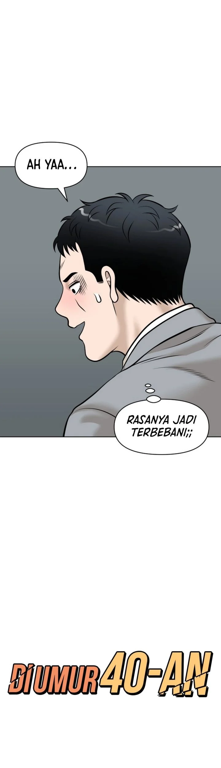 Around Forty Chapter 63 Gambar 61