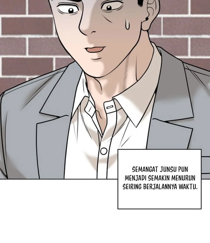 Around Forty Chapter 63 Gambar 64