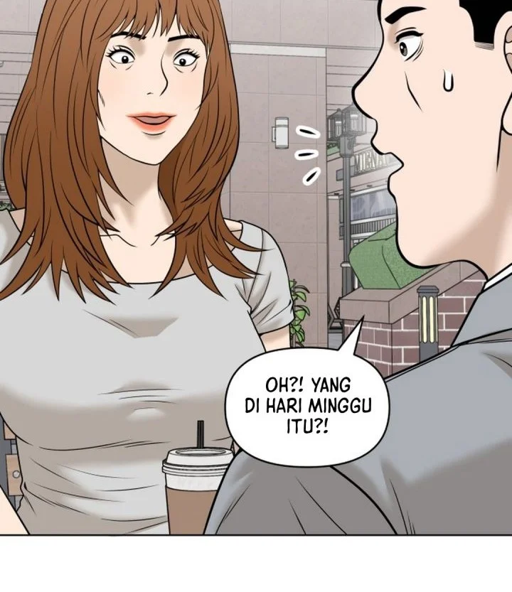 Around Forty Chapter 63 Gambar 68