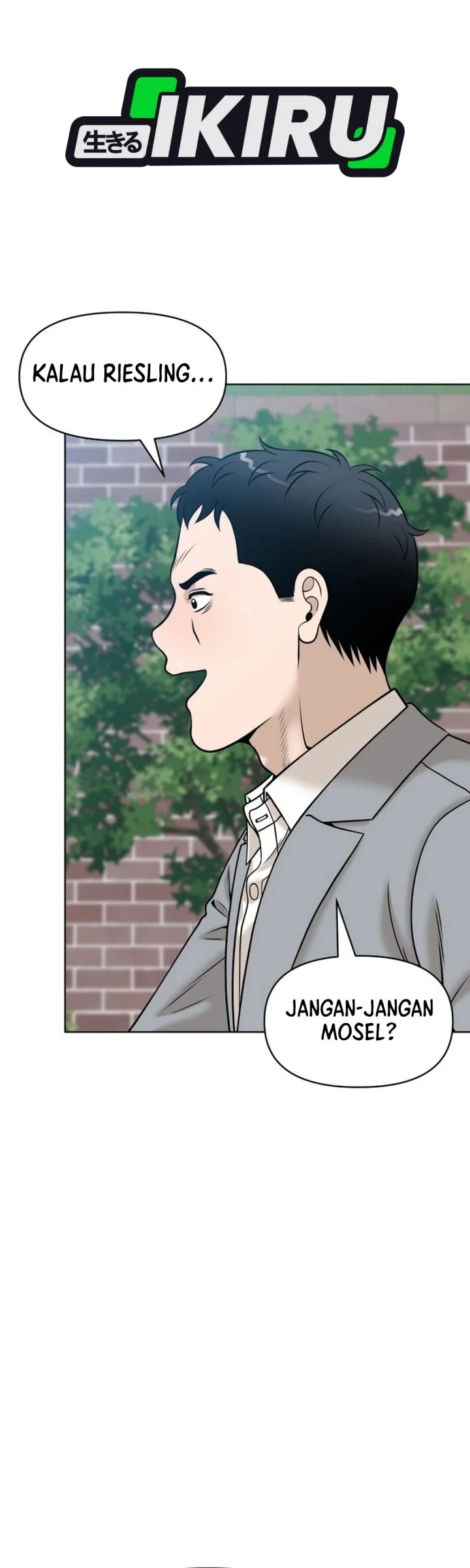 Around Forty Chapter 63 Gambar 74