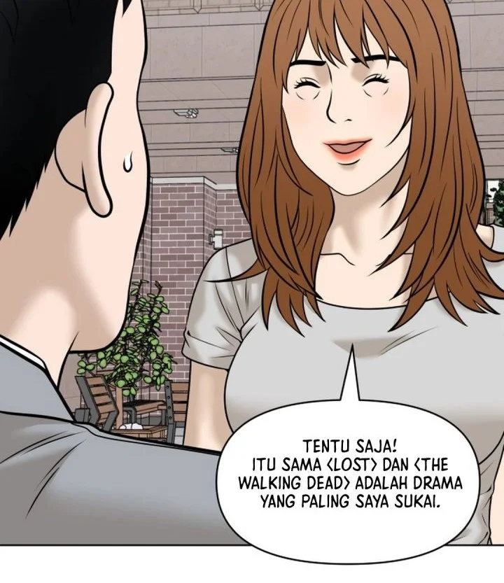 Around Forty Chapter 63 Gambar 78