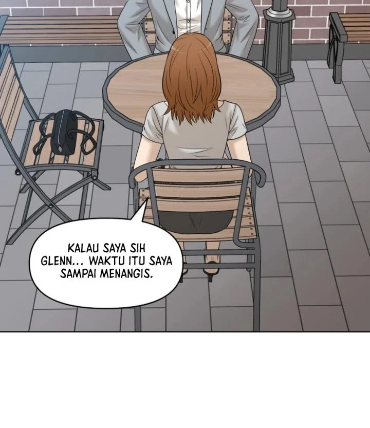 Around Forty Chapter 63 Gambar 83