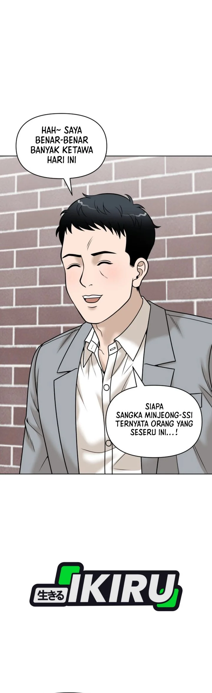 Around Forty Chapter 63 Gambar 86