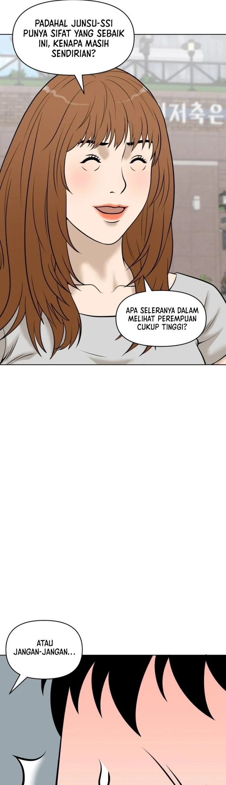 Around Forty Chapter 63 Gambar 87