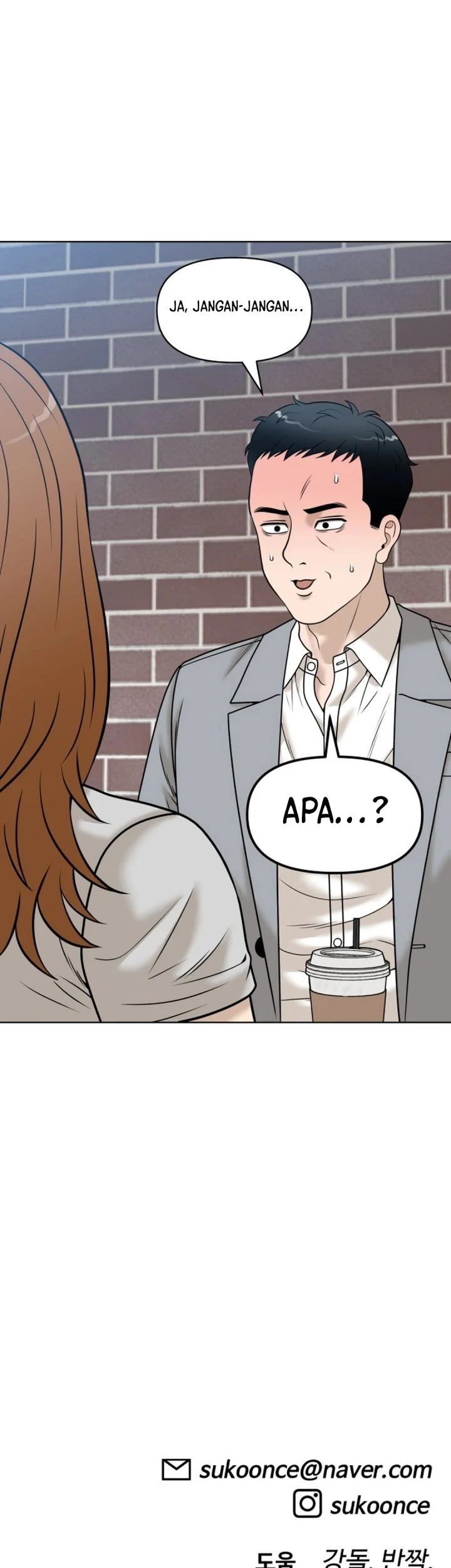 Around Forty Chapter 63 Gambar 89