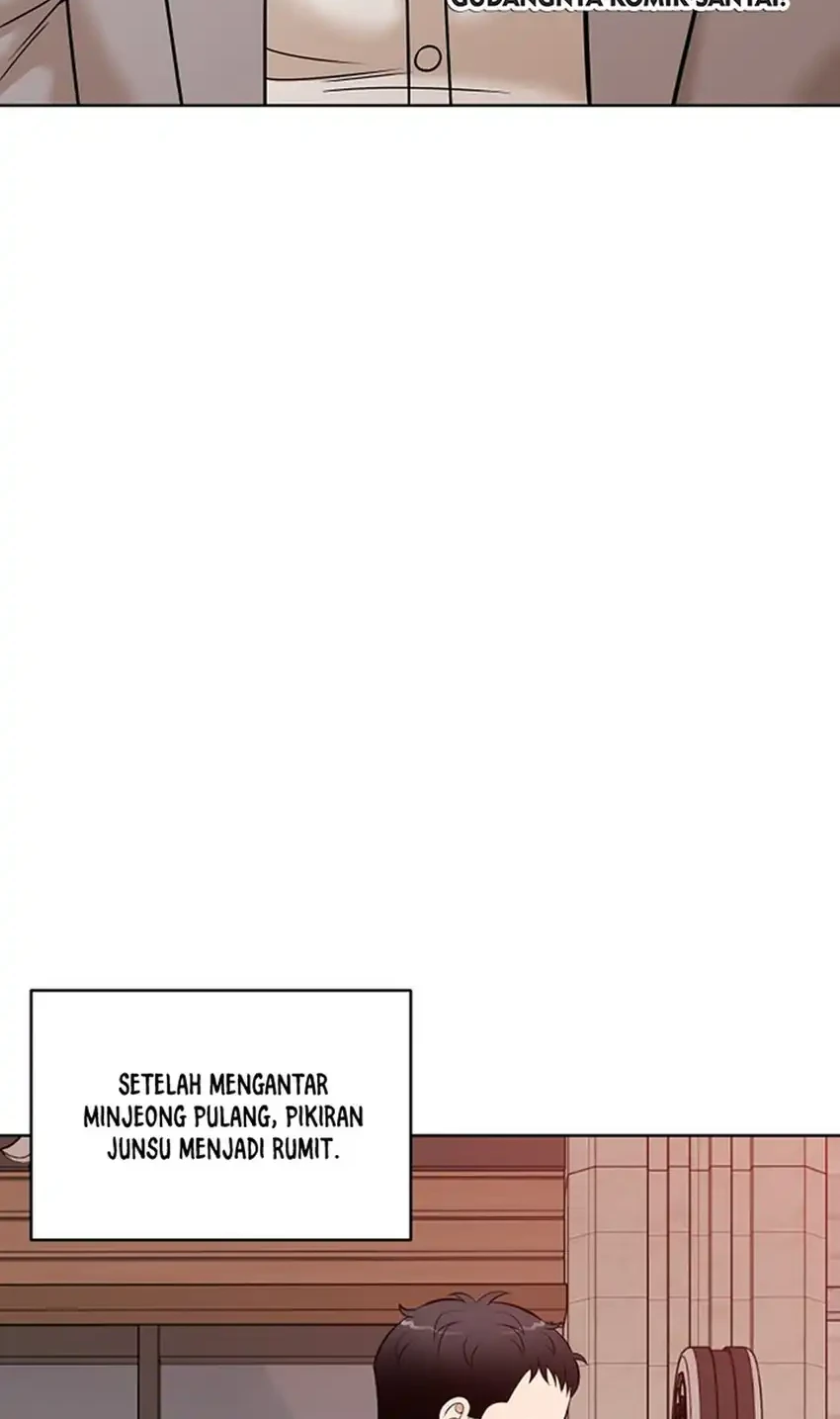 Around Forty Chapter 64 Gambar 56