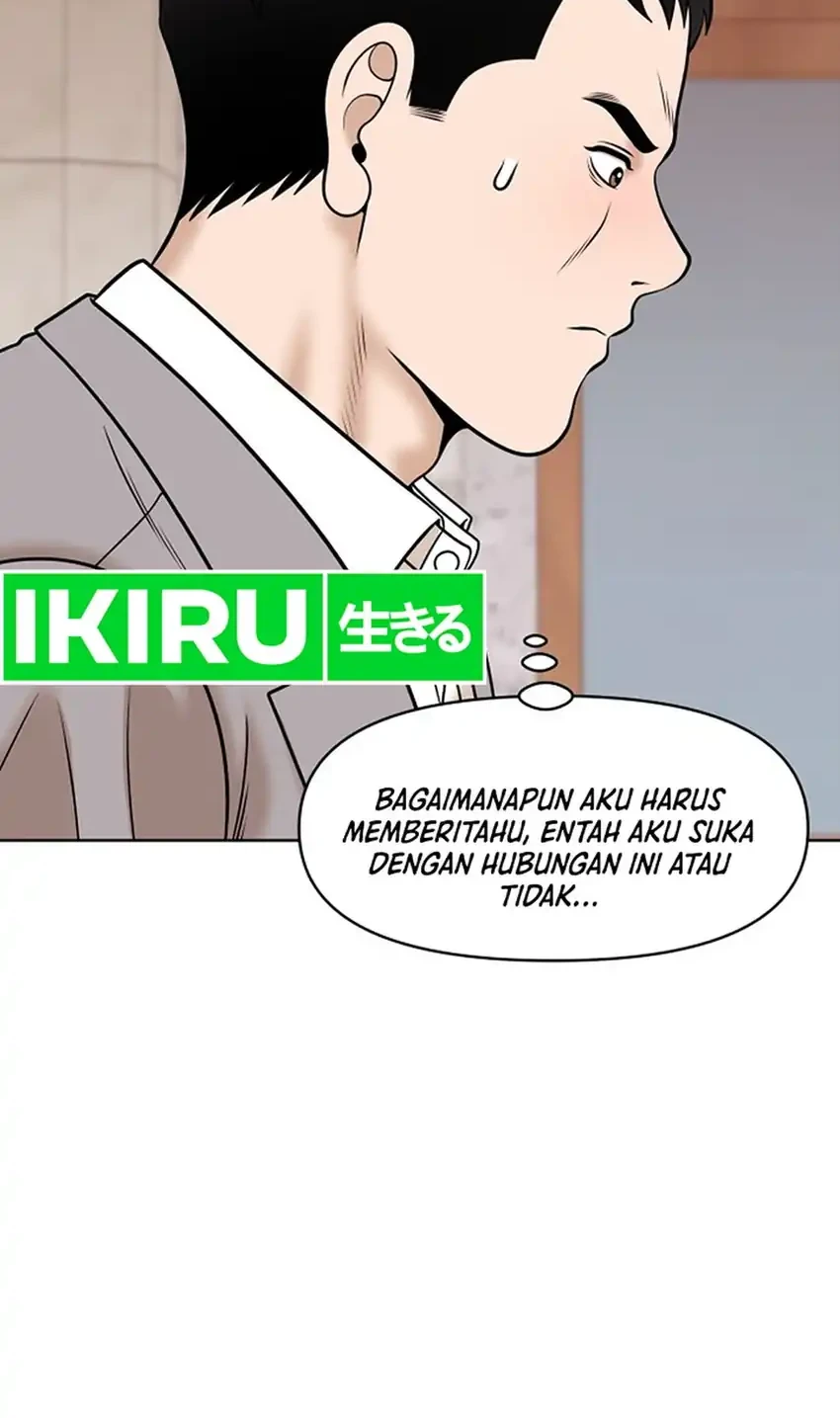 Around Forty Chapter 64 Gambar 58