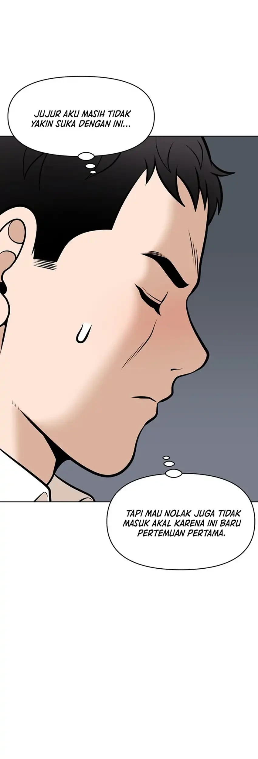 Around Forty Chapter 64 Gambar 59