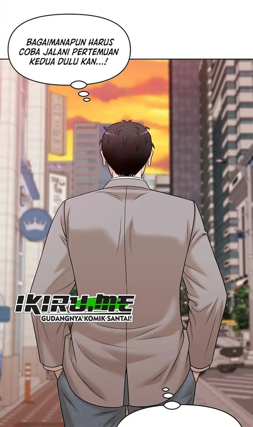 Around Forty Chapter 64 Gambar 60