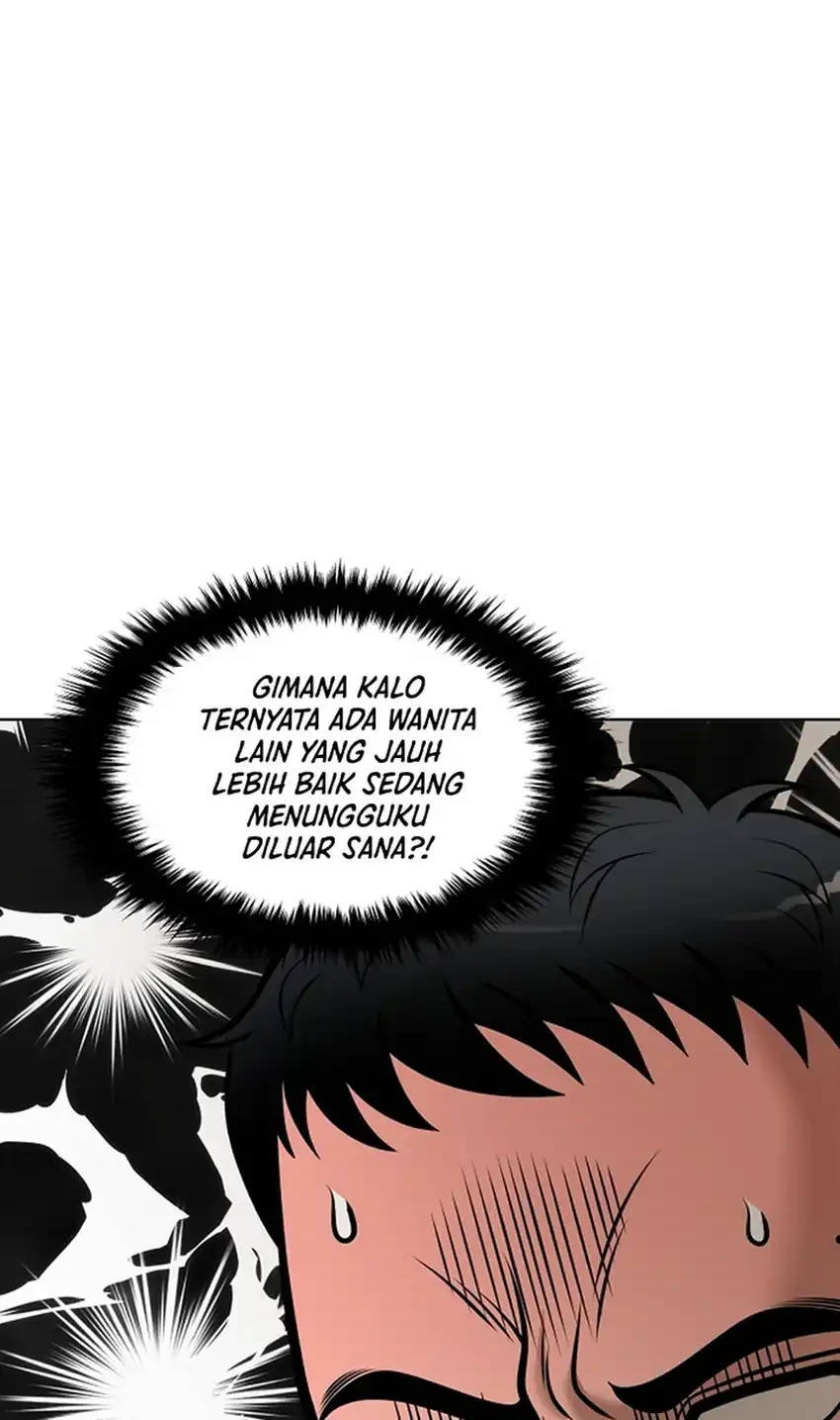 Around Forty Chapter 64 Gambar 66
