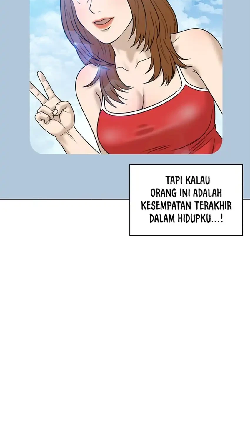 Around Forty Chapter 64 Gambar 68