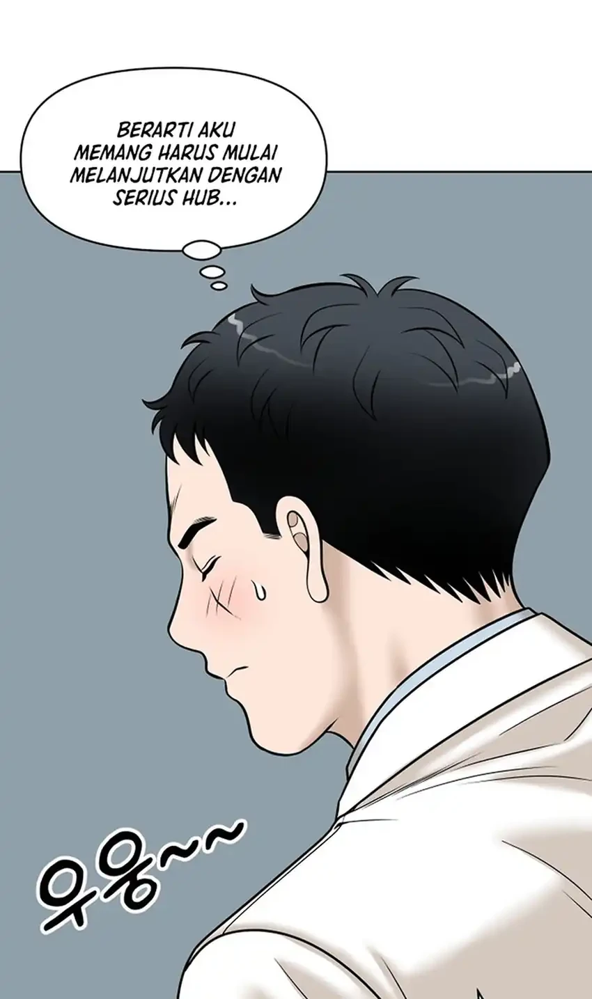 Around Forty Chapter 64 Gambar 70