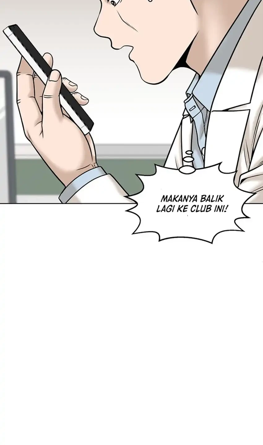 Around Forty Chapter 64 Gambar 76