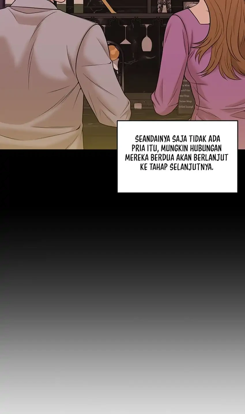 Around Forty Chapter 64 Gambar 78