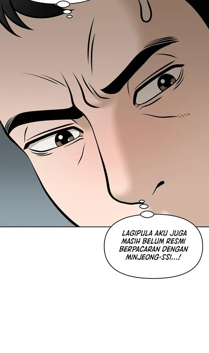 Around Forty Chapter 64 Gambar 80