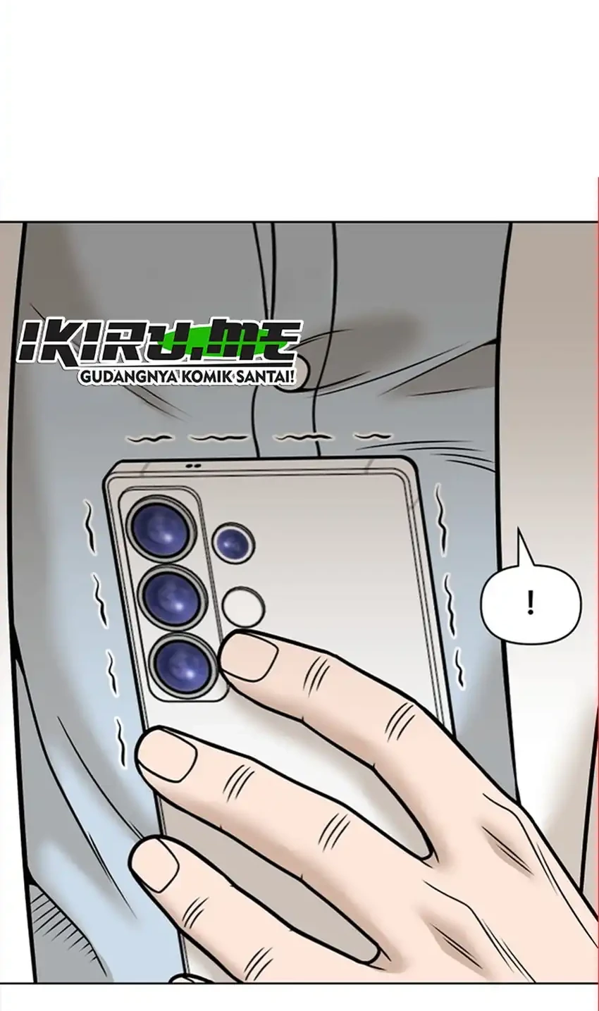 Around Forty Chapter 64 Gambar 84