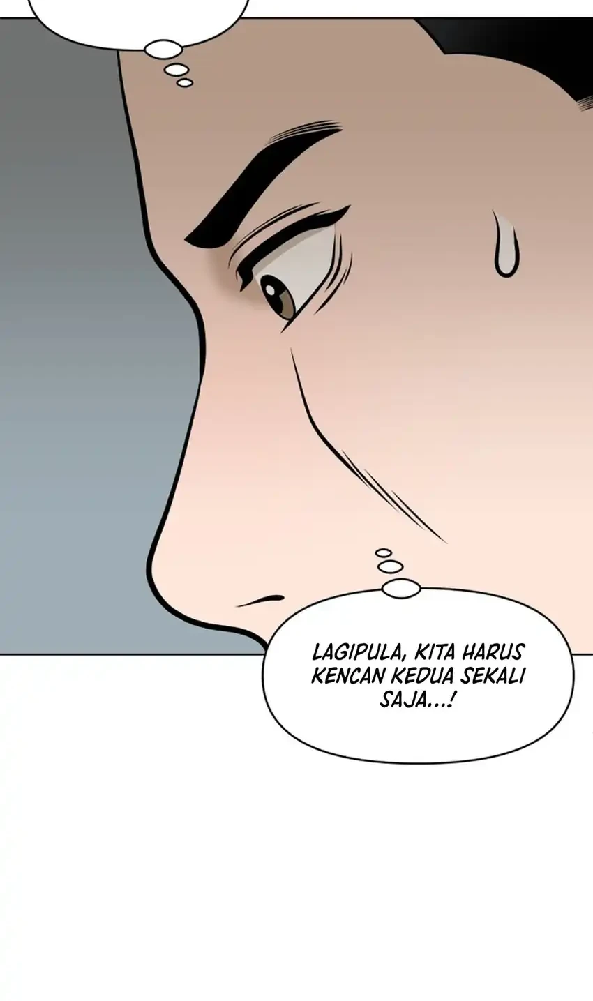 Around Forty Chapter 64 Gambar 86