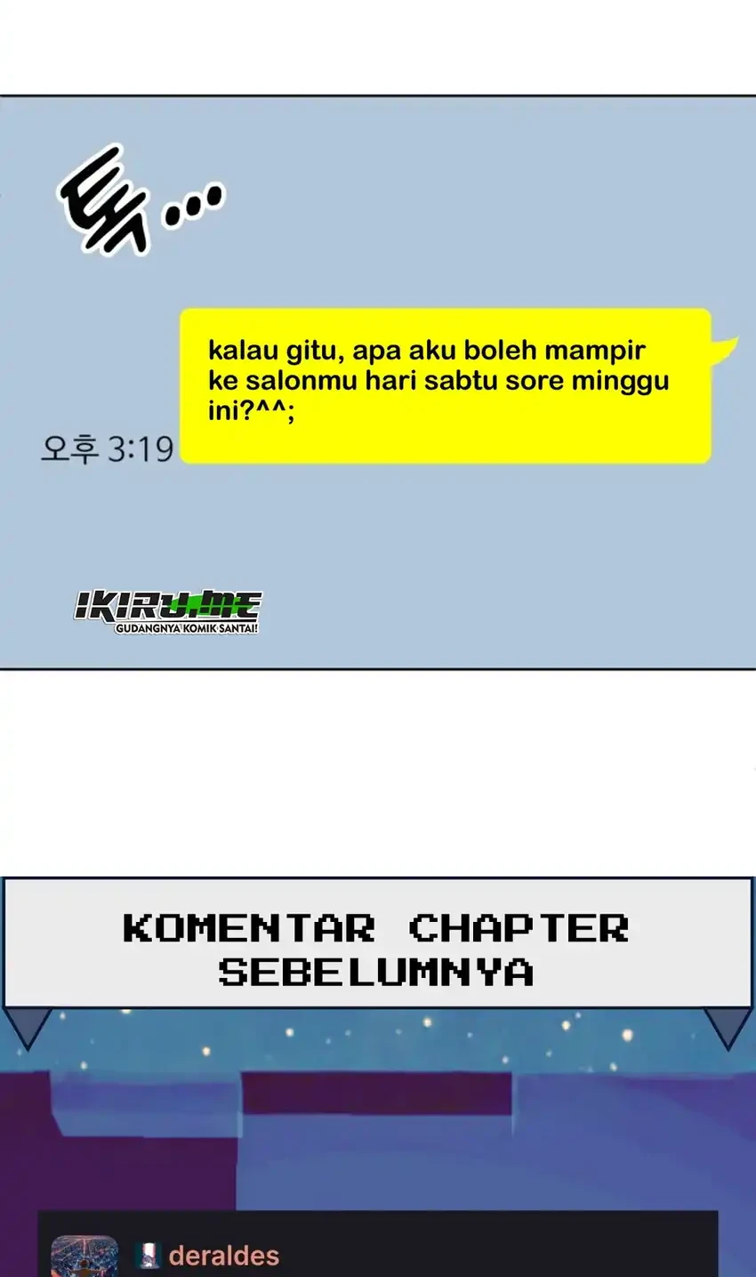 Around Forty Chapter 64 Gambar 88