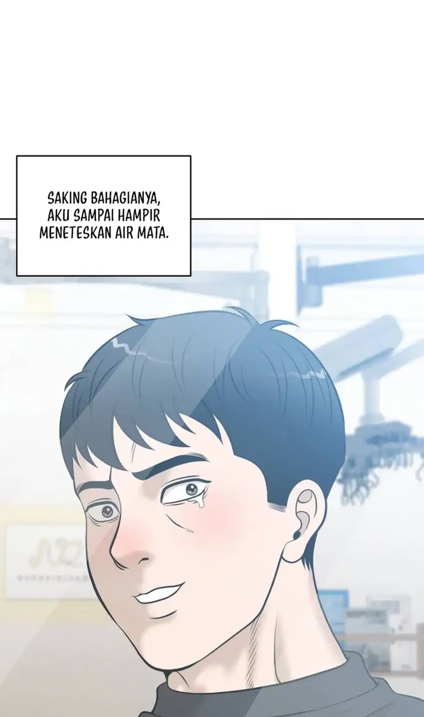 Around Forty Chapter 65 Gambar 58