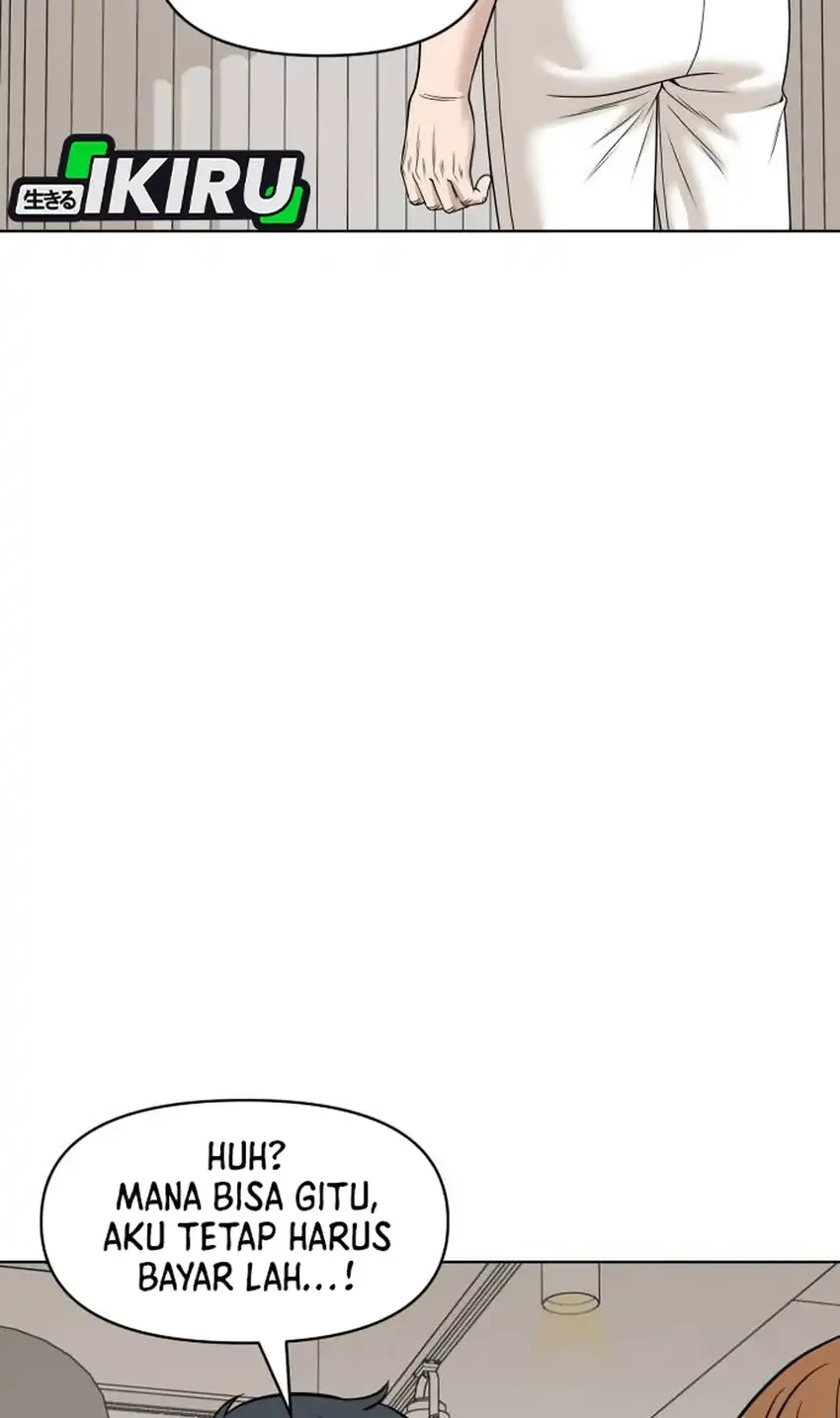 Around Forty Chapter 65 Gambar 60
