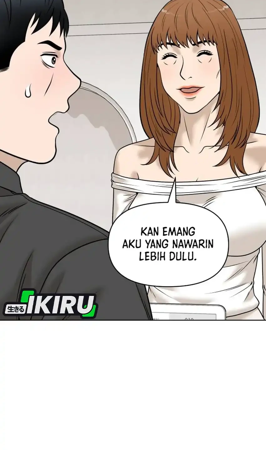 Around Forty Chapter 65 Gambar 62