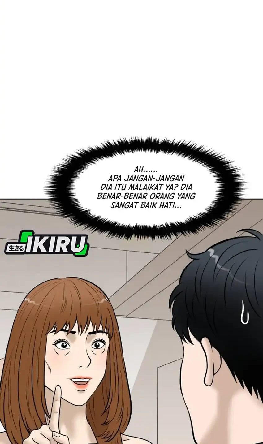 Around Forty Chapter 65 Gambar 64
